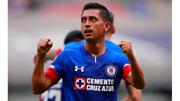 Elías Hernández, clave en ambas remontadas