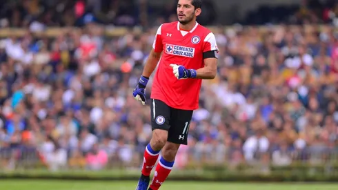 El capitán de la Máquina ya piensa en los desafíos que se vienen en la Liguilla. (Jam Media)