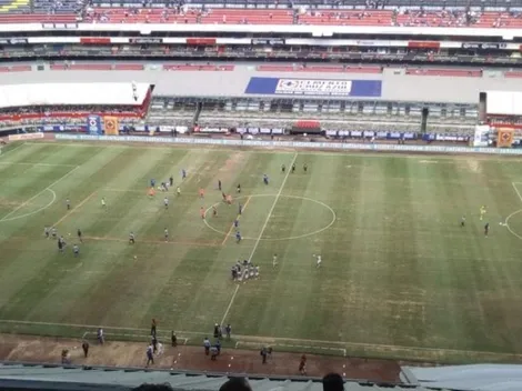 Alerta Azul: Hoy hay concierto en Estadio Azteca y es mala noticia