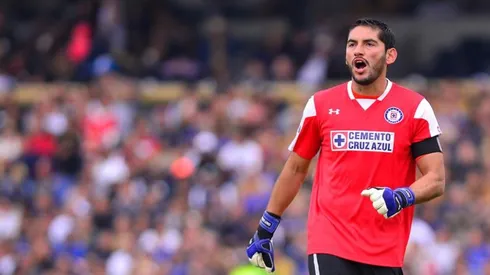 Chuy Corona aseguró que Cruz Azul tiene plantel suficiente para lograr el doblete.