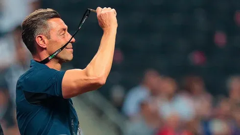 Caixinha se siente favorito para el encuentro ante Lobos. (Jam Media)