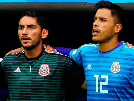 Vuelve Chuy: Corona y Alvarado citados al Tri en la Fecha FIFA