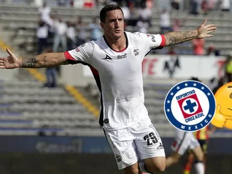"No nos intimida Cruz Azul": El mensaje de Lobos BUAP para el duelo del sábado