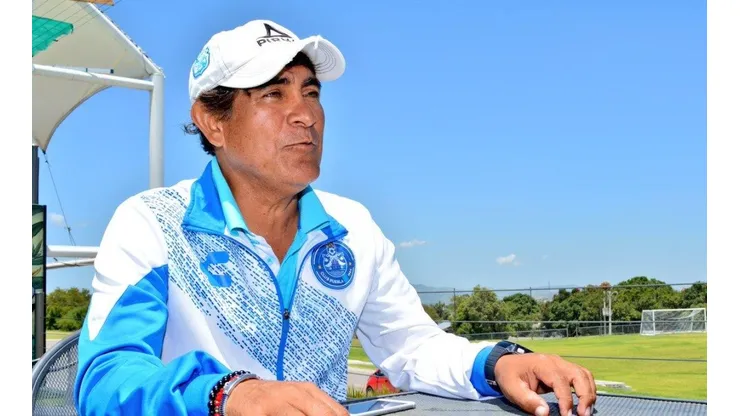 Entrenador de Puebla Femenil aseguró que puede existir un error por parte de la Liga en darle puntos a Pumas.