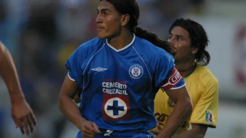 Palencia es ídolo en la Máquina. (Jam Media)