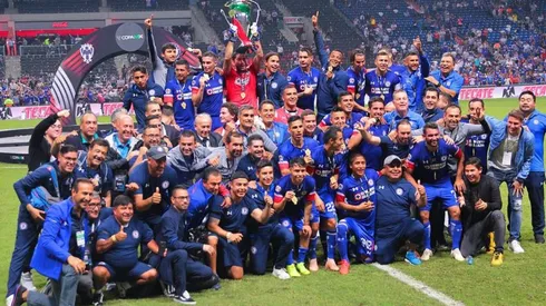 Caixinha, Peláez y todos por seguir haciendo historia