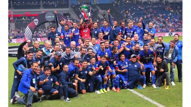 Caixinha, Peláez y todos por seguir haciendo historia