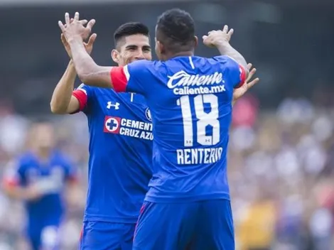 Por primera vez en cuatro años Cruz Azul alcanzó los 30 puntos