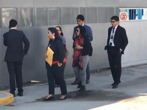 Preocupante: COFECE investiga a Cruz Azul y América