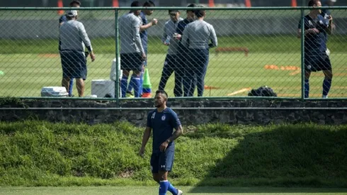 De vuelta para seguir en el liderato del Apertura