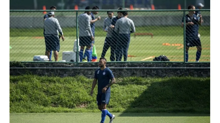 De vuelta para seguir en el liderato del Apertura