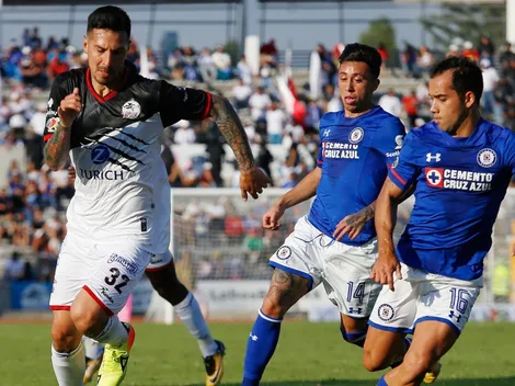 Atención: Cruz Azul adelanta venta de tickets para partido vs Lobos BUAP