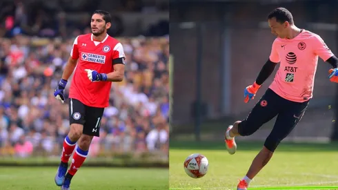 Marchesín elogió a Chuy Corona en TDN. (Jam Media)