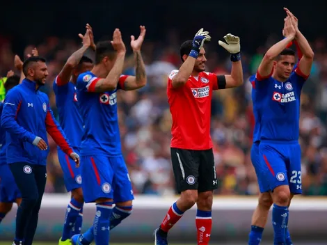 Fórmula mágica: regresan los bonos económicos en el plantel de Cruz Azul