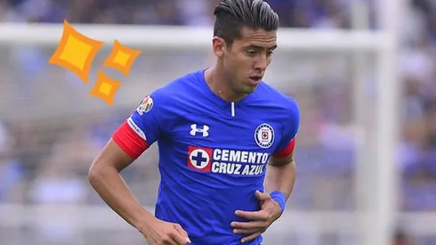 El volante se lució en Ciudad Universitaria