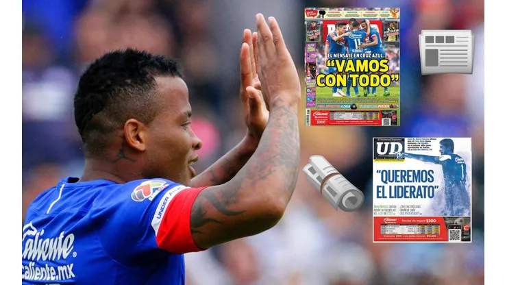 Rentería anotó el segundo gol del triunfo ante Pumas. (Jam Media)