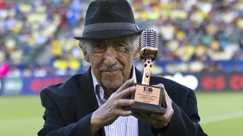 Que descanses en paz