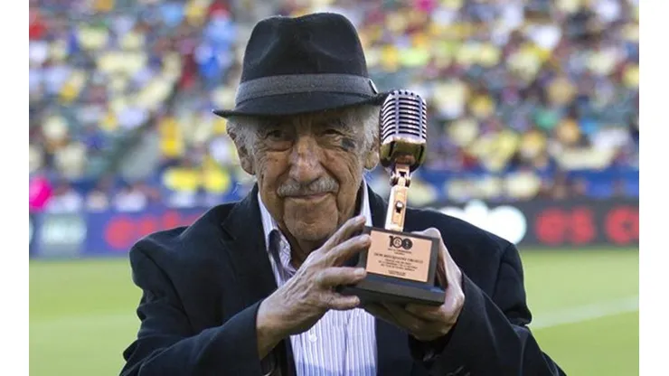 Que descanses en paz