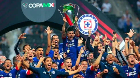 La Máquina anotó 14 goles