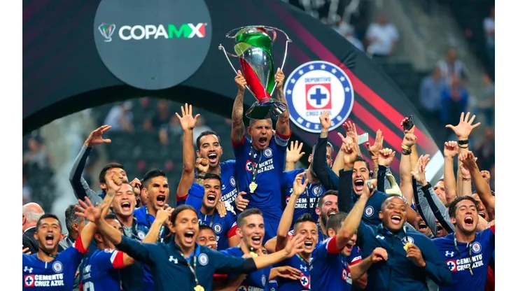La Máquina anotó 14 goles