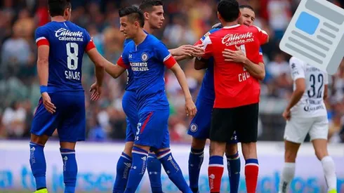 Todos unidos, paso a paso, por el objetivo