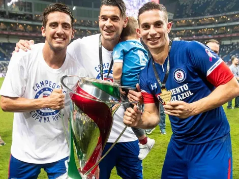 Adiós amor: Los días de Under Armour en Cruz Azul están contados