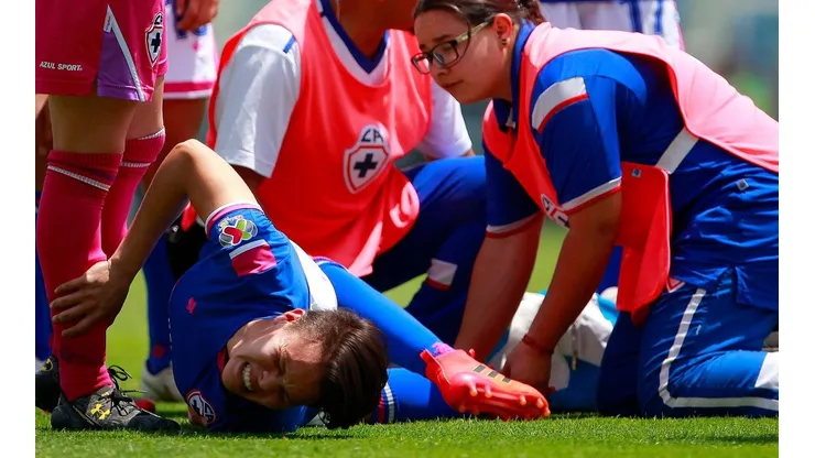La Máquina Femenil ha tenido un muy mal año. (Jam Media)