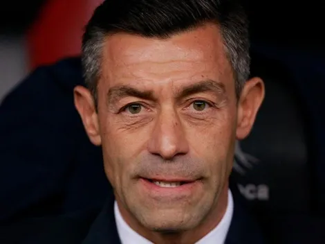 Pedro Caixinha confesó que quiere continuar en Cruz Azul