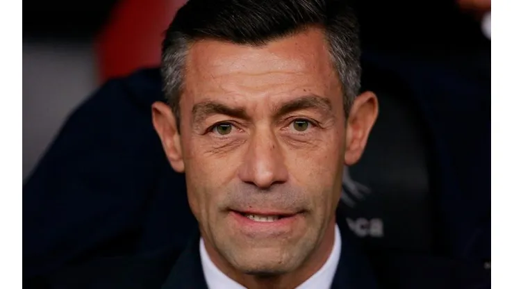 Pedro Caixinha desear continuar dirigiendo a Cruz Azul.