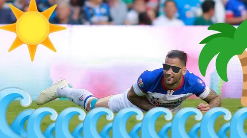 Cruz Azul tendrá tres días de descanso este mes. (Jam Media)