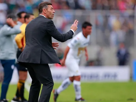 Caixinha se ilusiona con Cruz Azul: "No hay campeones sin saber sufrir"