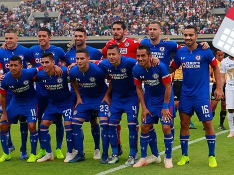 A seguir en racha: El calendario de partidos de Cruz Azul en noviembre