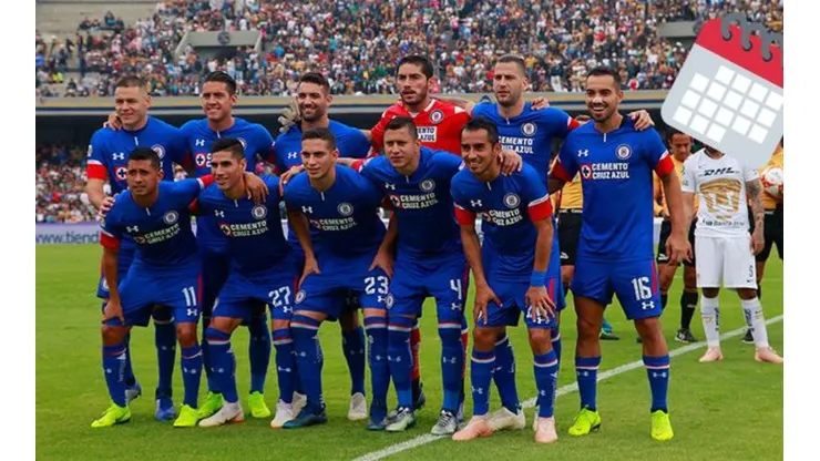 Se vienen dos partidos importantes en este mes