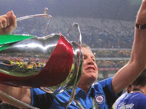 "Disfrutamos la Copa MX como si fuera la Champions League": Peláez