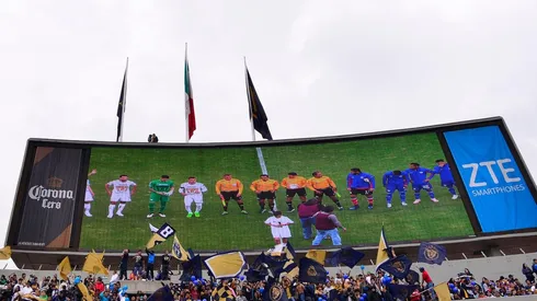 La Rebel dando la nota alta como siempre. (Jam Media)