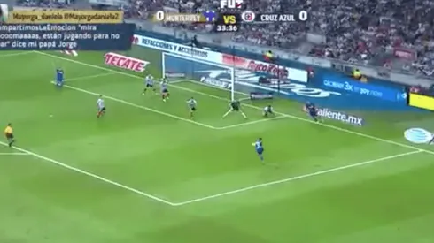 Hernández anotó el primero. (TDN)