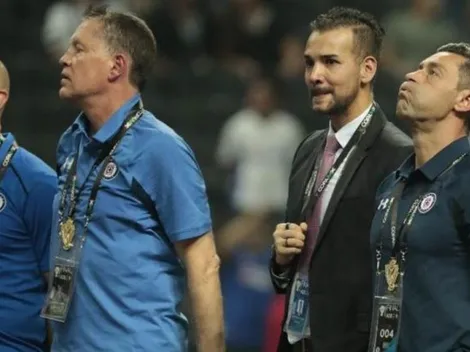 "El único objetivo es ganarlo todo": Robin Álvarez