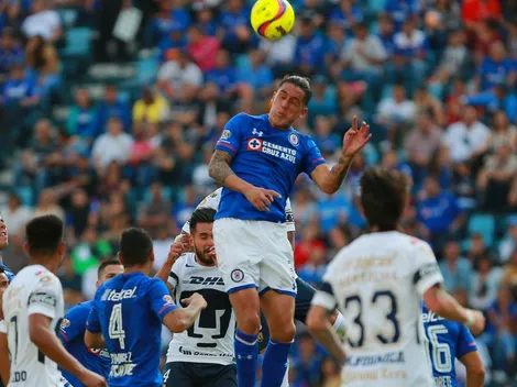 ¿Estás en EEUU? No te pierdas Pumas vs Cruz Azul por Liga MX