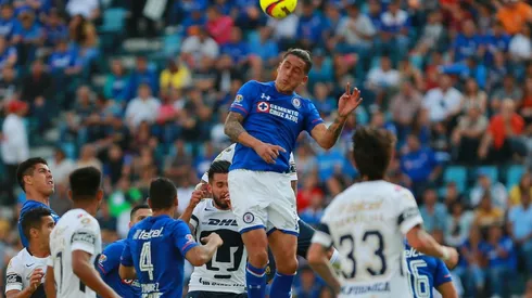 Pumas recibirá a la Máquina este domingo. (Jam Media)