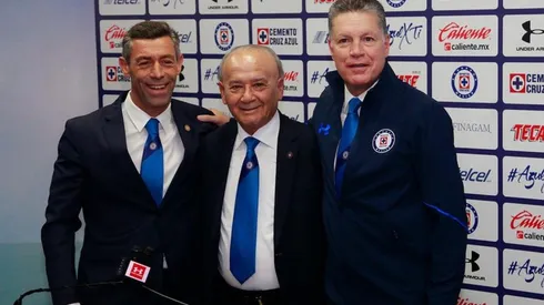 El creador detrás de la mancuerna más poderosa de México