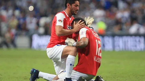 Sigue anotando hitos en su historia celeste