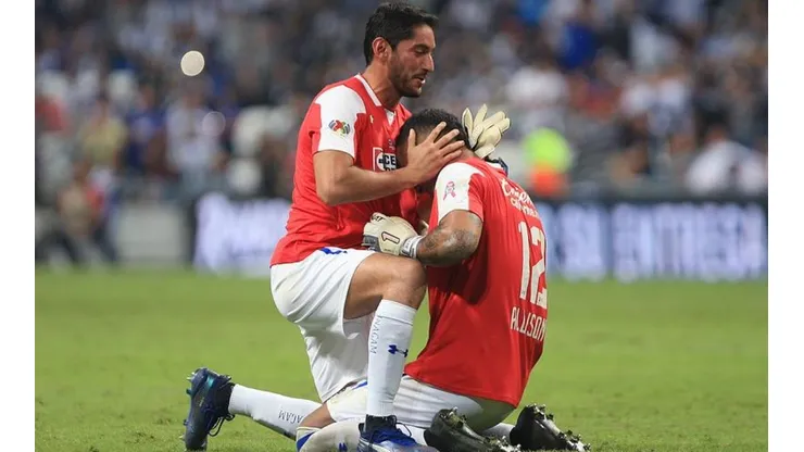 Sigue anotando hitos en su historia celeste