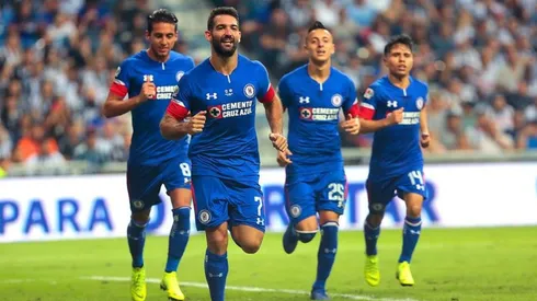 Cruz Azul se coronó campeón de la Copa MX.