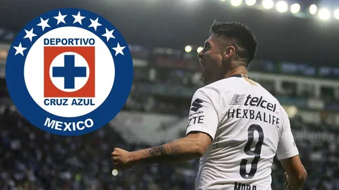 Los dirigidos por Caixinha tienen tres puntos a favor sobre los universitarios