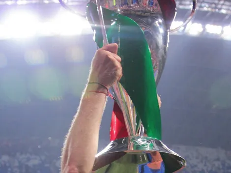 ¿Dónde está? Trofeo de la Copa MX aún no llega a las vitrinas de Cruz Azul