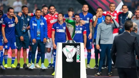 Sorprendente registro tiene La Máquina a la hora de ganar títulos