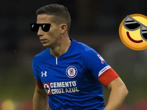 "Ahora queremos la Liga": La sentencia de Iván Marcone