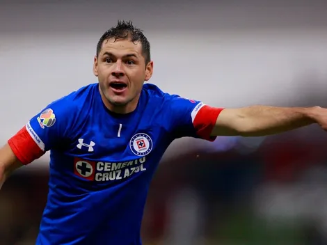 Aguilar es tajante: "No tenemos el semestre salvado por ganar la Copa"