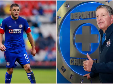 El mejor de todos: Pablo Aguilar elogió a Ricardo Peláez