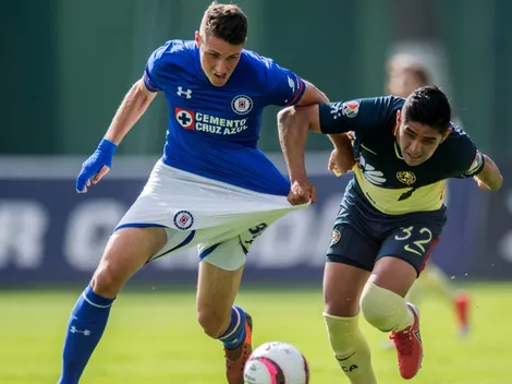 De rutina: Santi Giménez fue sometido a una nueva operación